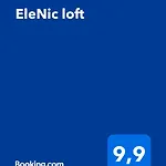 Appartamento Elenic Loft
