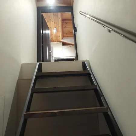 Elenic Loft * טריפוליס