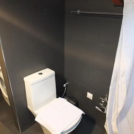 Διαμέρισμα Elenic Loft Τρίπολη