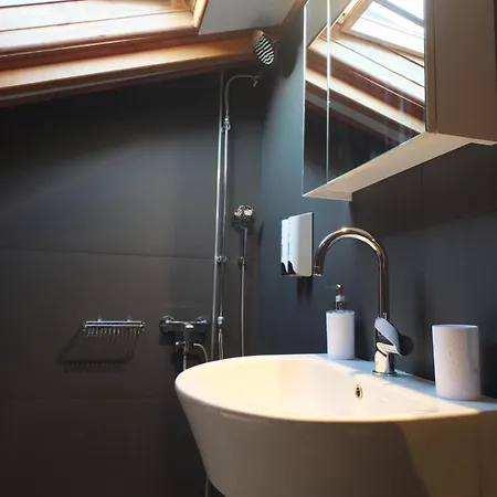 Διαμέρισμα Elenic Loft