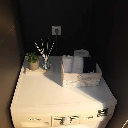 Elenic Loft Apartamento Trípoli