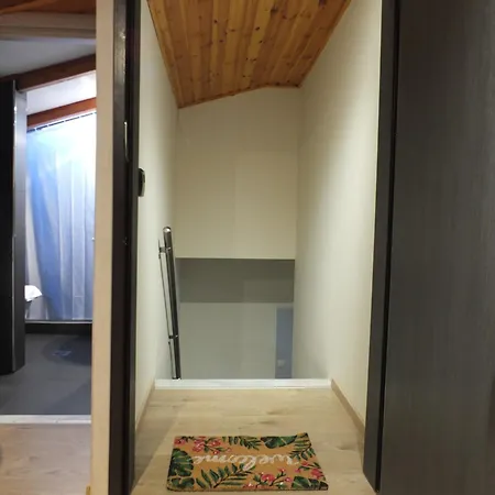 Elenic Loft דירה
