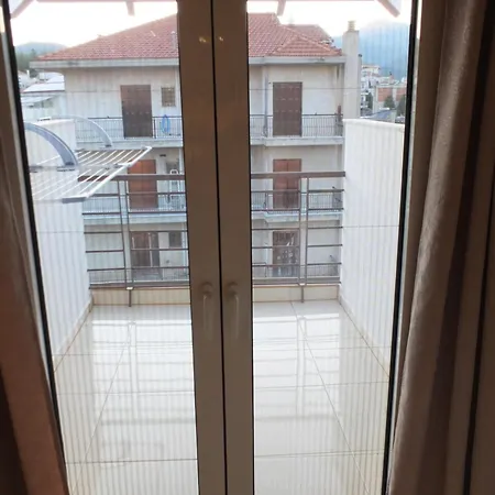 Διαμέρισμα Elenic Loft