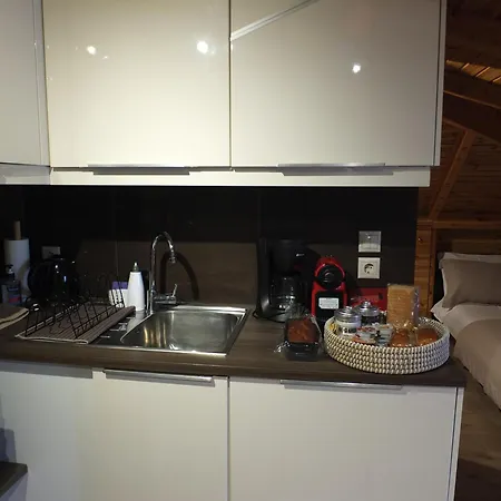 Διαμέρισμα Elenic Loft