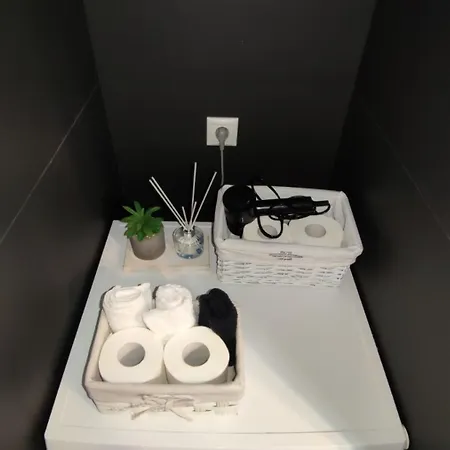 Elenic Loft Τρίπολη