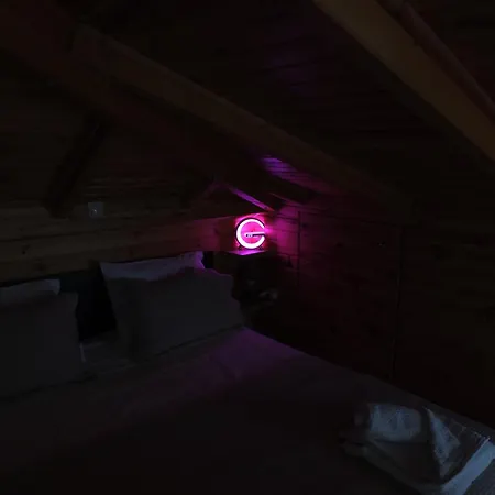 Elenic Loft Διαμέρισμα