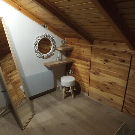 Elenic Loft Trípoli