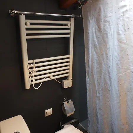 Elenic Loft * Trípoli