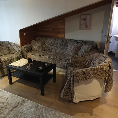 Elenic Loft Apartment *