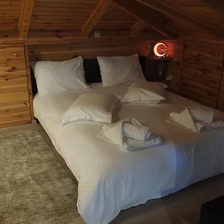 Elenic Loft Apartamento *