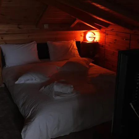 Elenic Loft Apartamento Trípoli