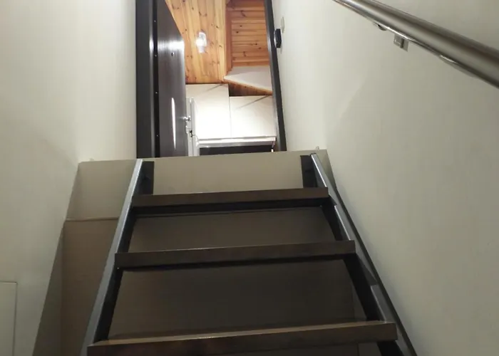 Elenic Loft * Trípoli