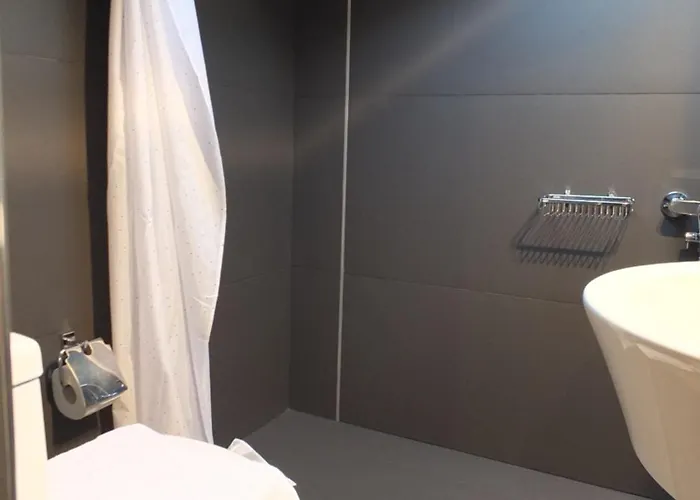 Apartamento Elenic Loft *