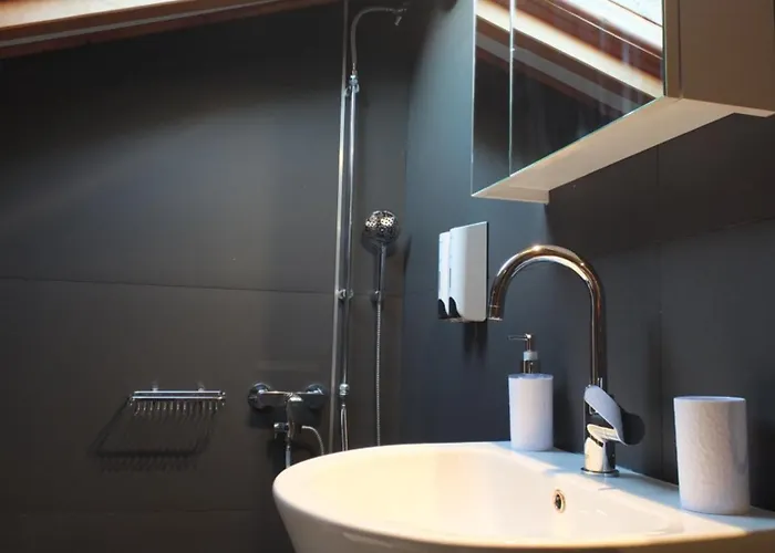 Apartamento Elenic Loft