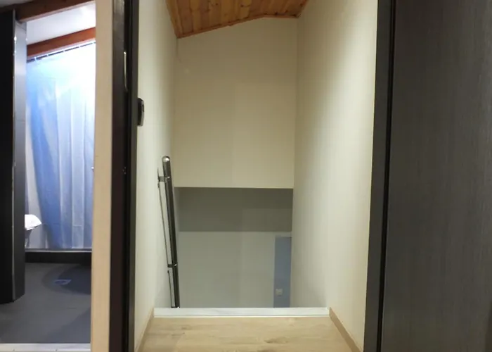 Elenic Loft Apartamento