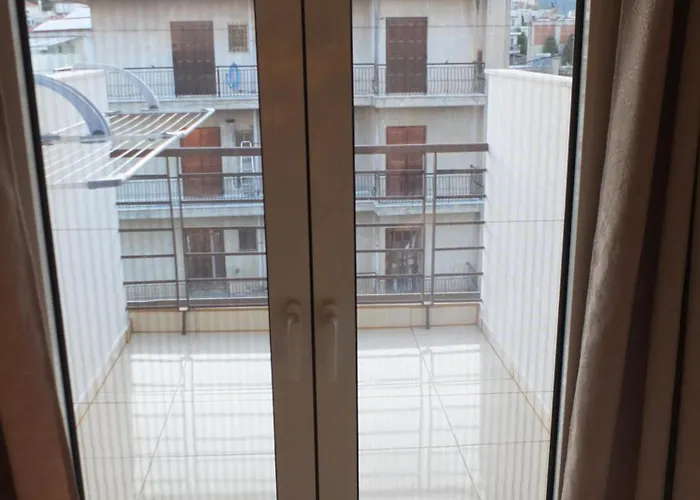 Apartamento Elenic Loft