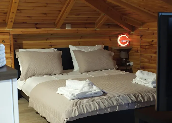 Apartamento Elenic Loft *