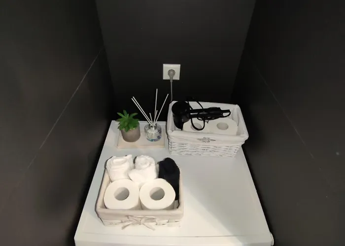 Elenic Loft Trípoli