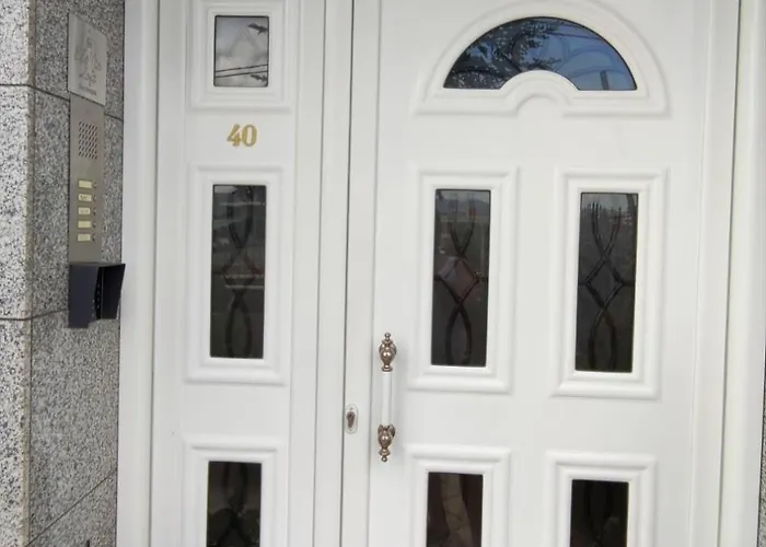 Elenic Loft Trípoli