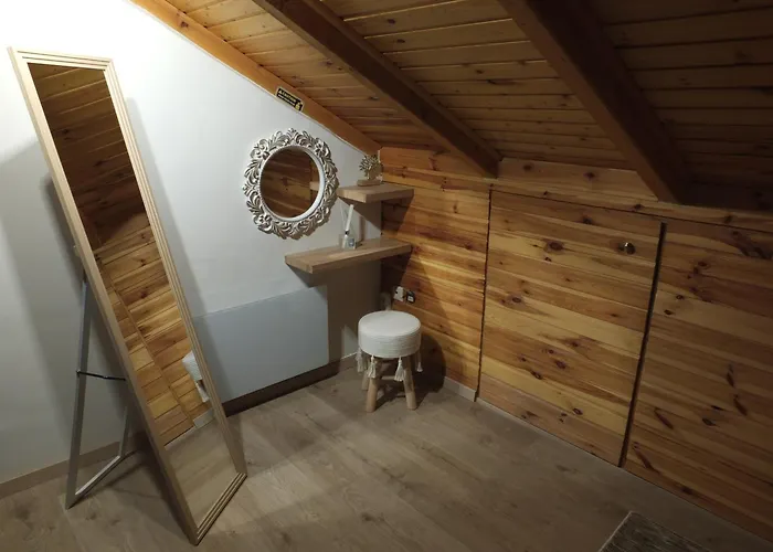 Elenic Loft Trípoli