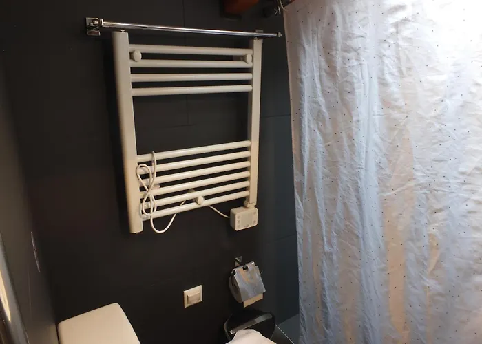 Elenic Loft * Trípoli