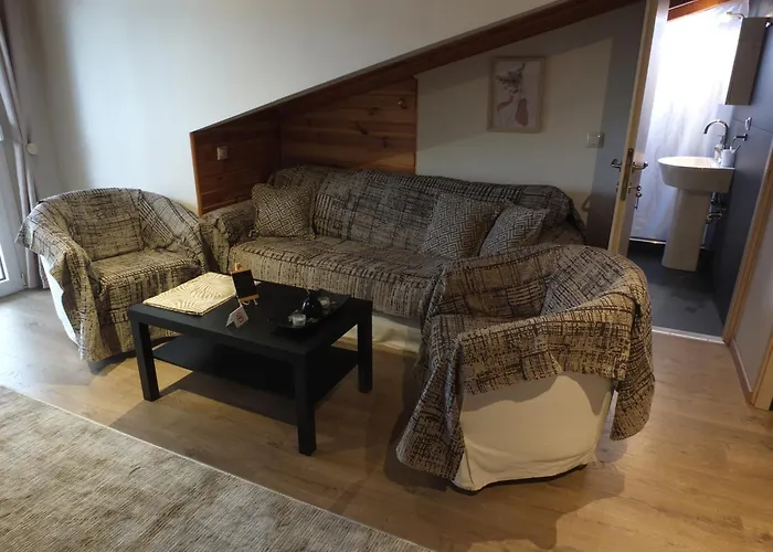 Elenic Loft Apartamento *