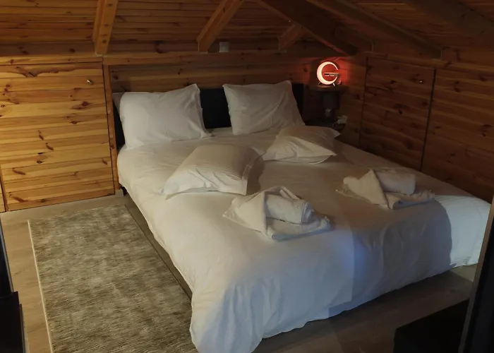 Elenic Loft Apartamento *