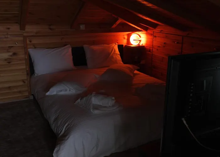 Elenic Loft Apartamento Trípoli